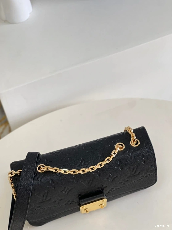 MARCEAU VUITTON LOUIS 0505